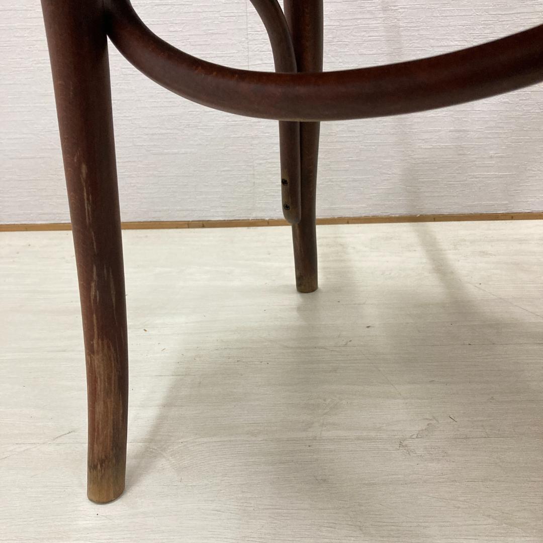 【マルニ】ベントウッドチェア ダイニングチェア　２脚セット 椅子