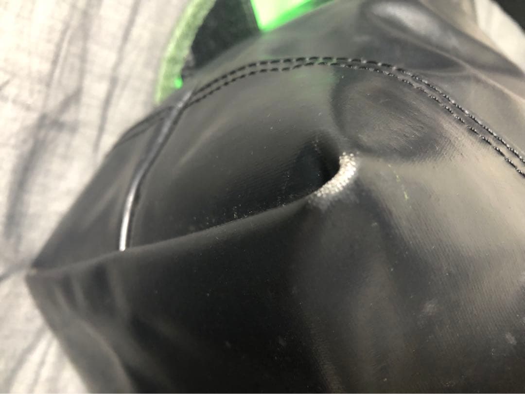 バッグ resistant messenger bag