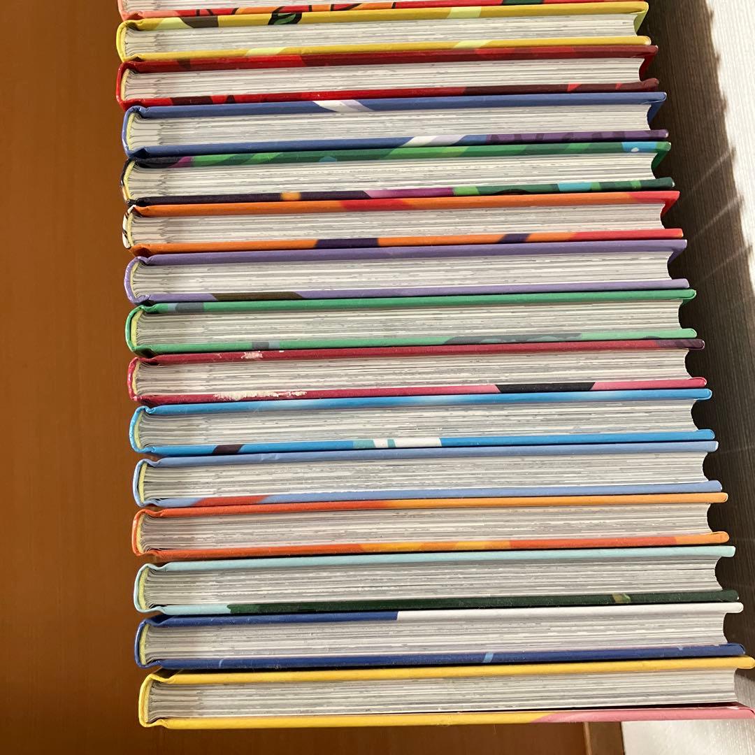 ほねほねザウルス 全巻セット1〜29巻