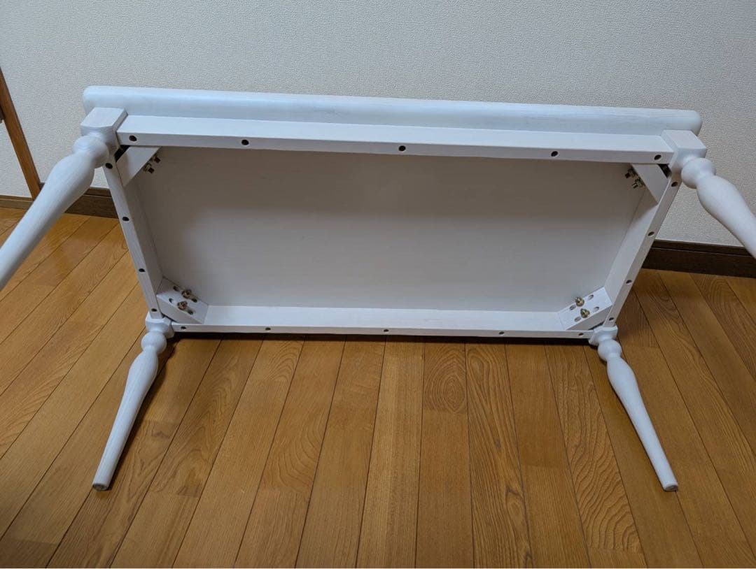 ■送料込■Francfranc アルパ コーヒーテーブル ローテーブル センター