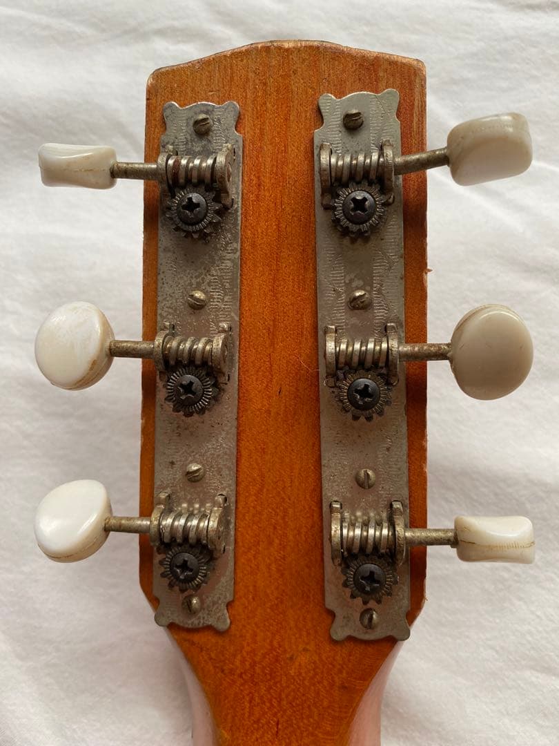 ステラハーモニー　ギター