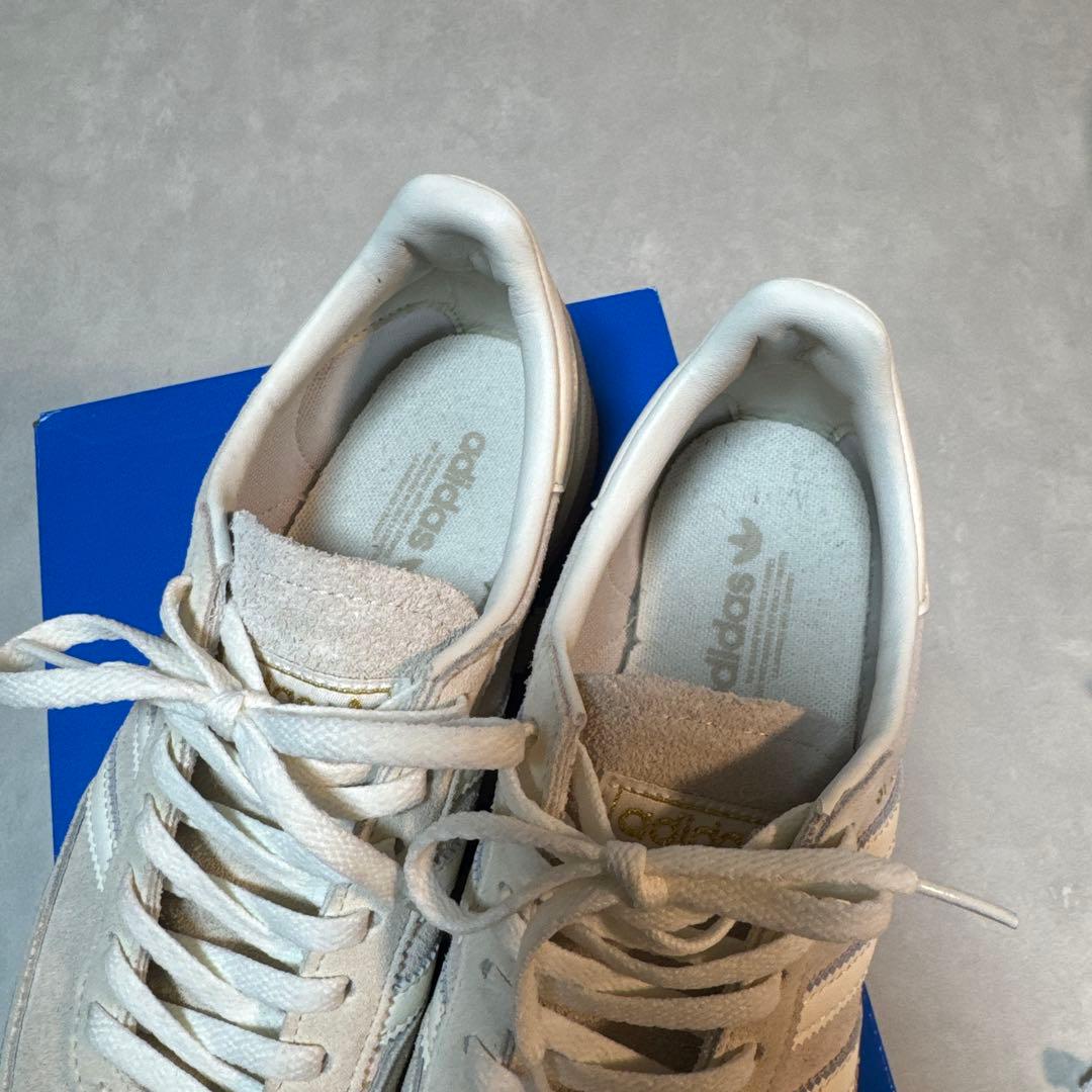 完売品　アディダス　スペツィアル adidas 23.5