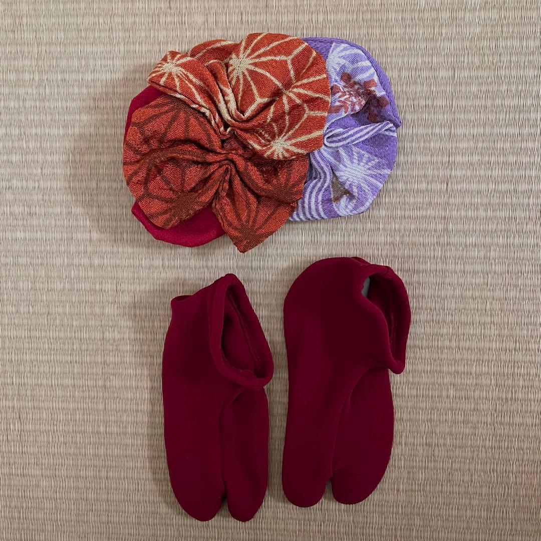 七五三 三歳 女の子 セット