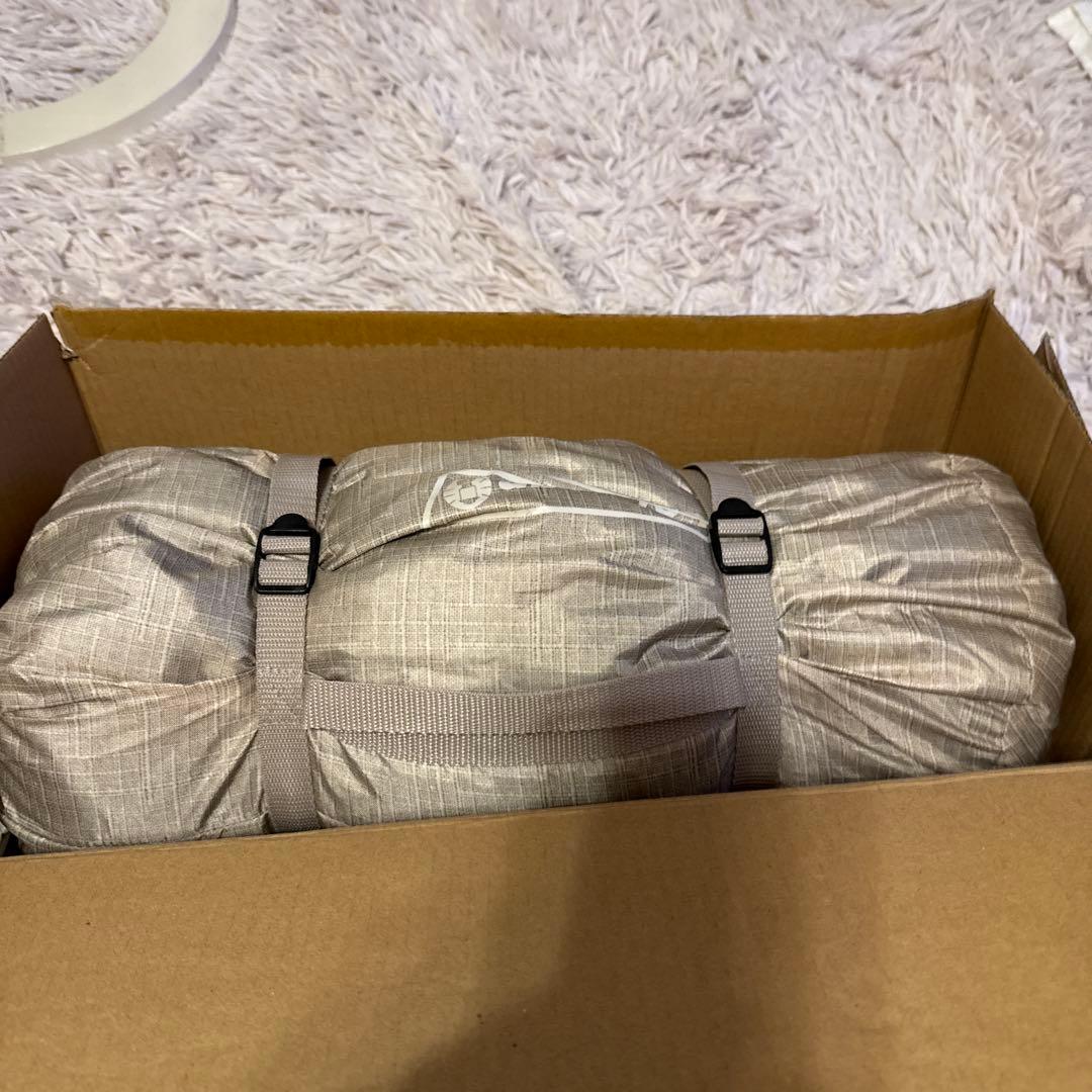 ツーリングドームＬＸ　ナチュラルカモ