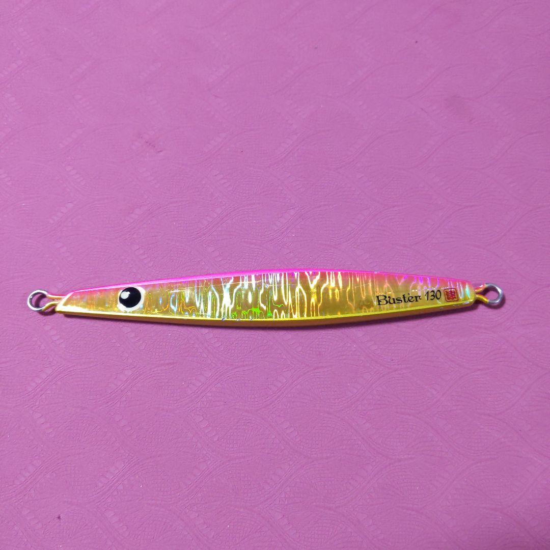 メタルジグ 10本セット（ツダジク・ナムジグ・ゴラッソ）