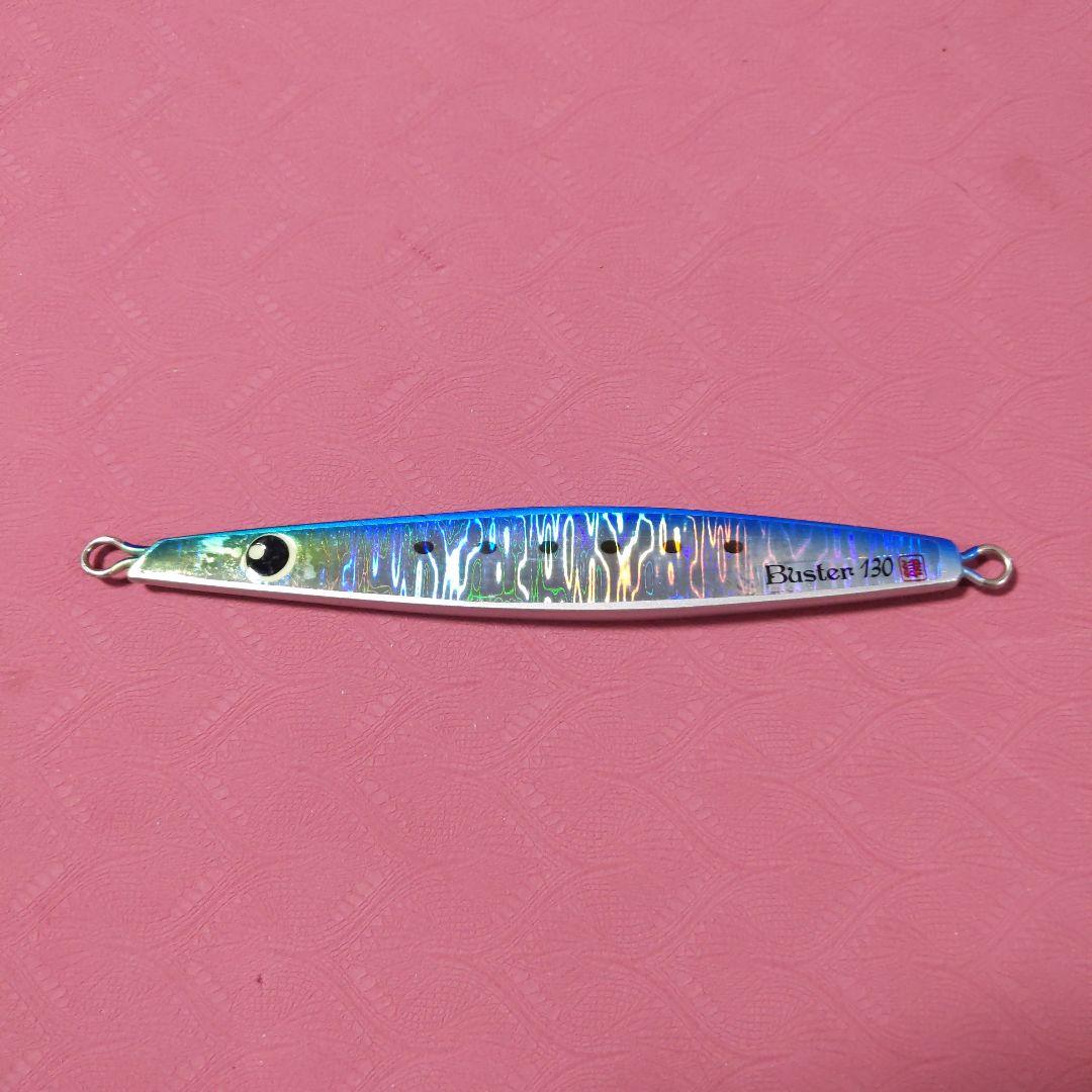 メタルジグ 10本セット（ツダジク・ナムジグ・ゴラッソ）