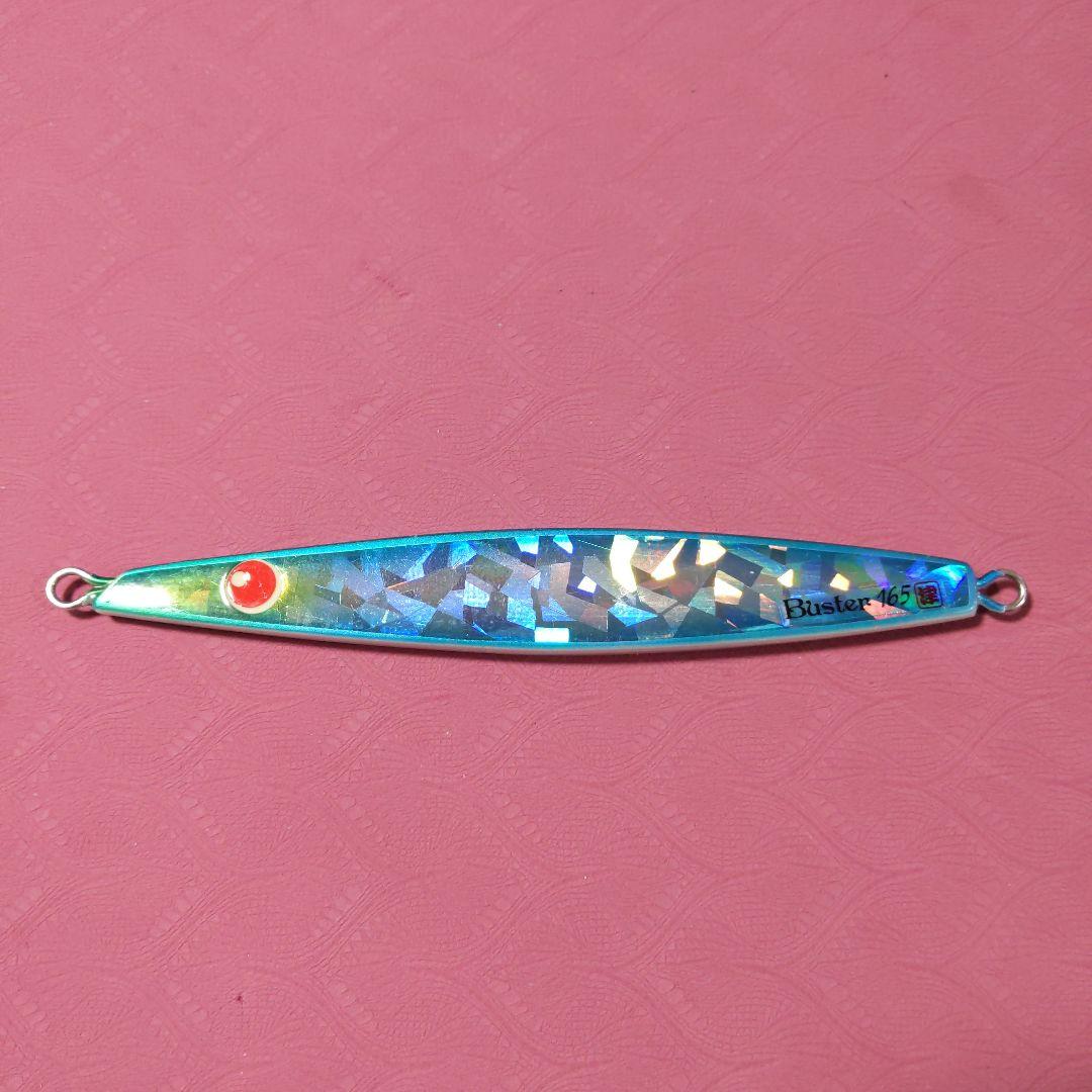 メタルジグ 10本セット（ツダジク・ナムジグ・ゴラッソ）