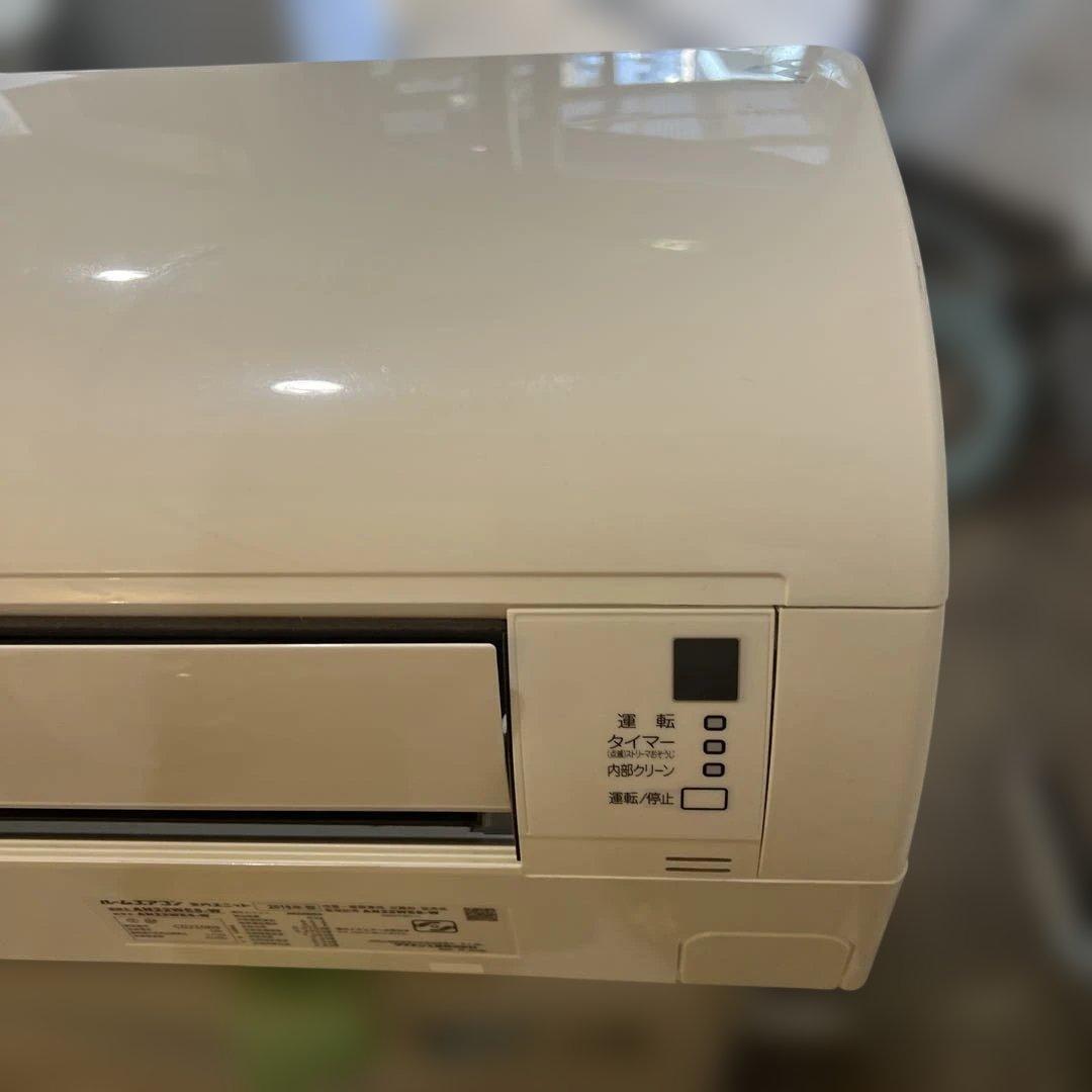 ⭐︎格安/DAIKIN/エアコン本体/6〜9畳用/2019年製/別荘外し！