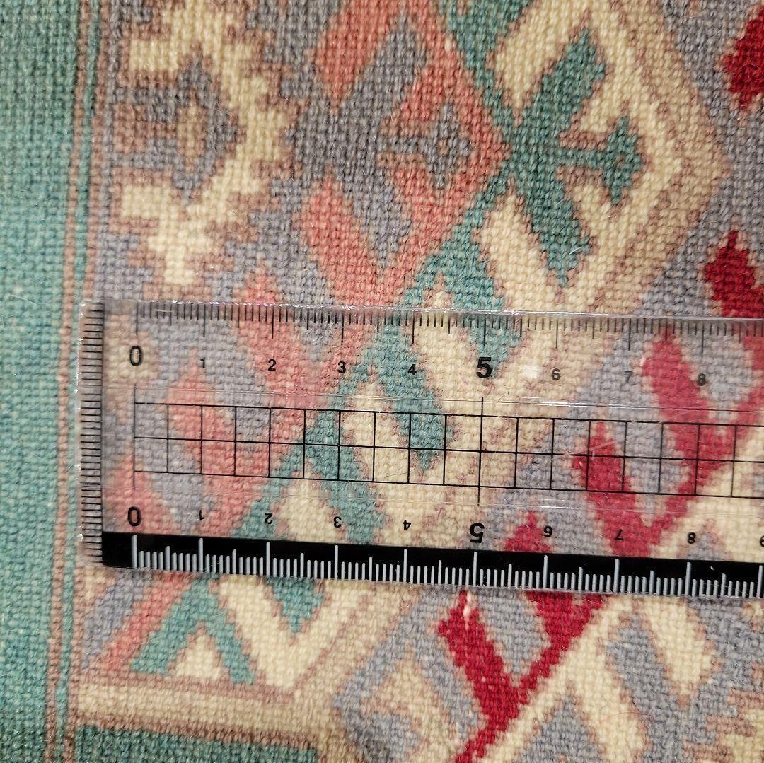 188x274cm江戸間3帖じゅうたん(4)ラグ・ギャッベ・リビング・ペルシャ