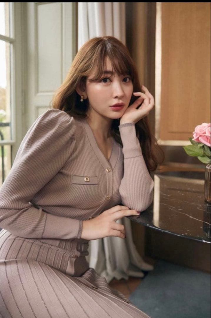 ハーリップトゥ　ワンピース