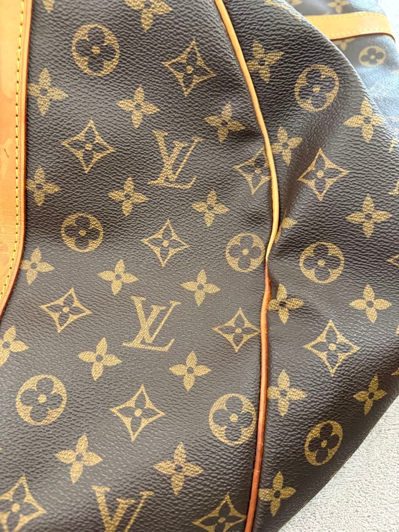 ルイヴィトンキーポル60バンドリエール