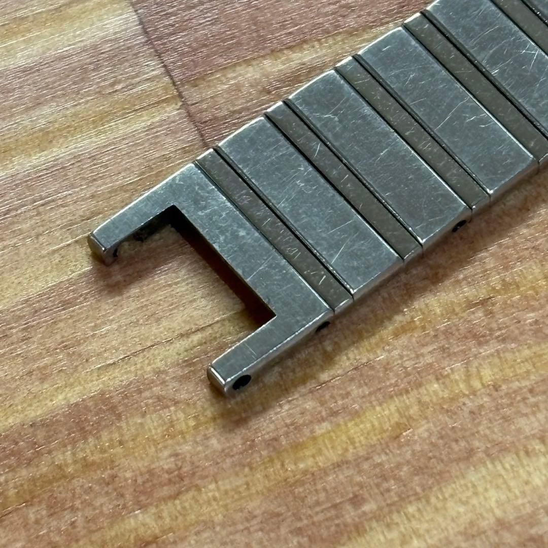 RADO ラドー DIASTAR クォーツ 腕時計 111.0156.3