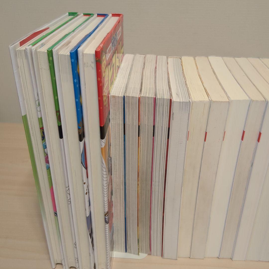 ドラえもん学習シリーズ　科学ワールド　ふしぎのヒストリー　セット