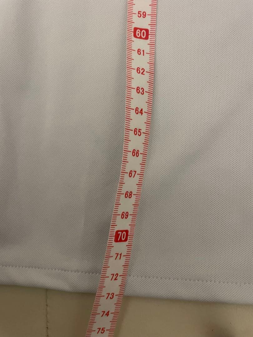 ロナウド　レアルマドリード16-17 ホーム背番号7 正規品