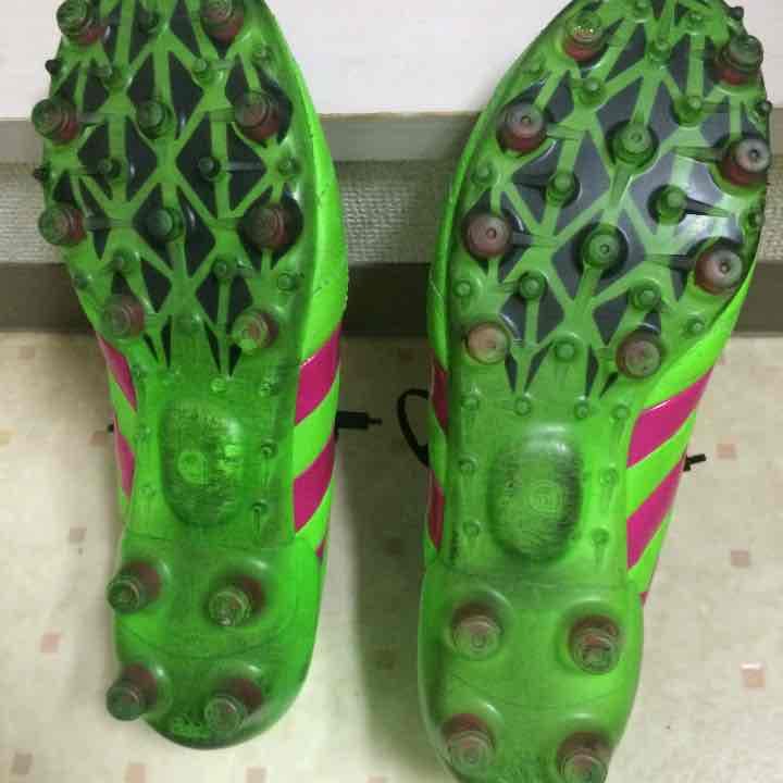 アディダスace15.1