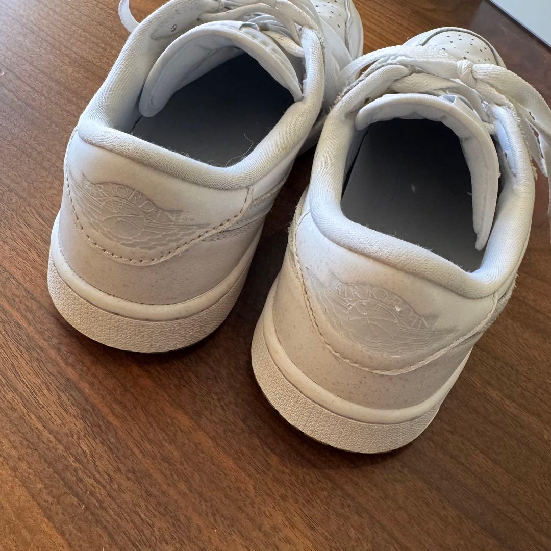 エア ジョーダン 1 LOW G ゴルフシューズ サイズ: 26