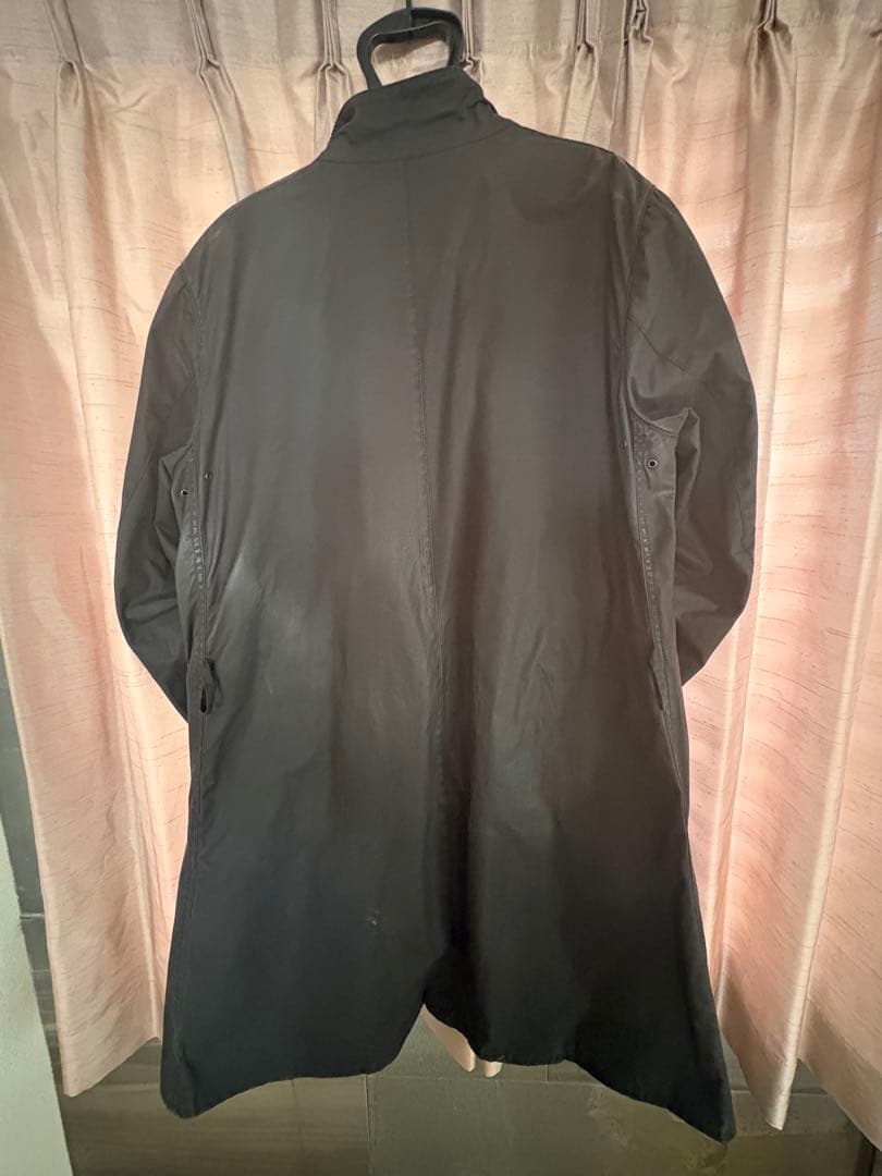 Barbour バブアー　コート