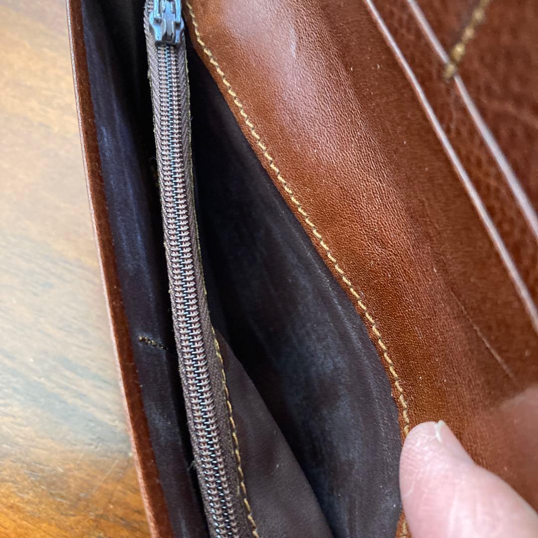 わちふぃーるど　長財布