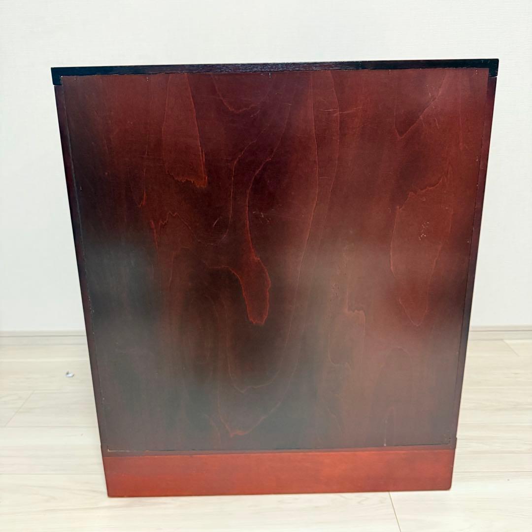 karimoku オールドカリモク　木製キャビネット　サイドボード