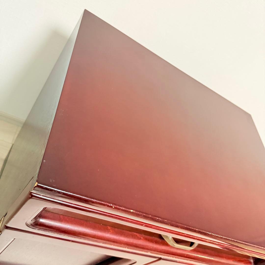 karimoku オールドカリモク　木製キャビネット　サイドボード