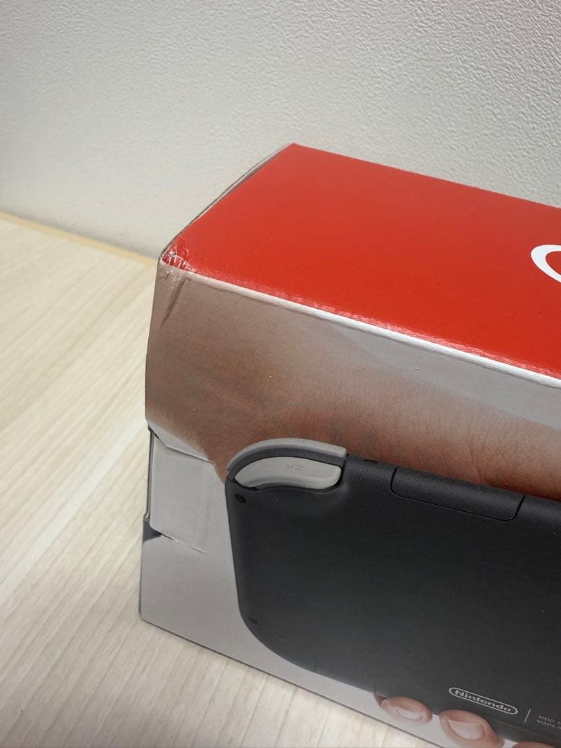 【新品、正規価格】Nintendo Switch Lite スイッチ　ライト