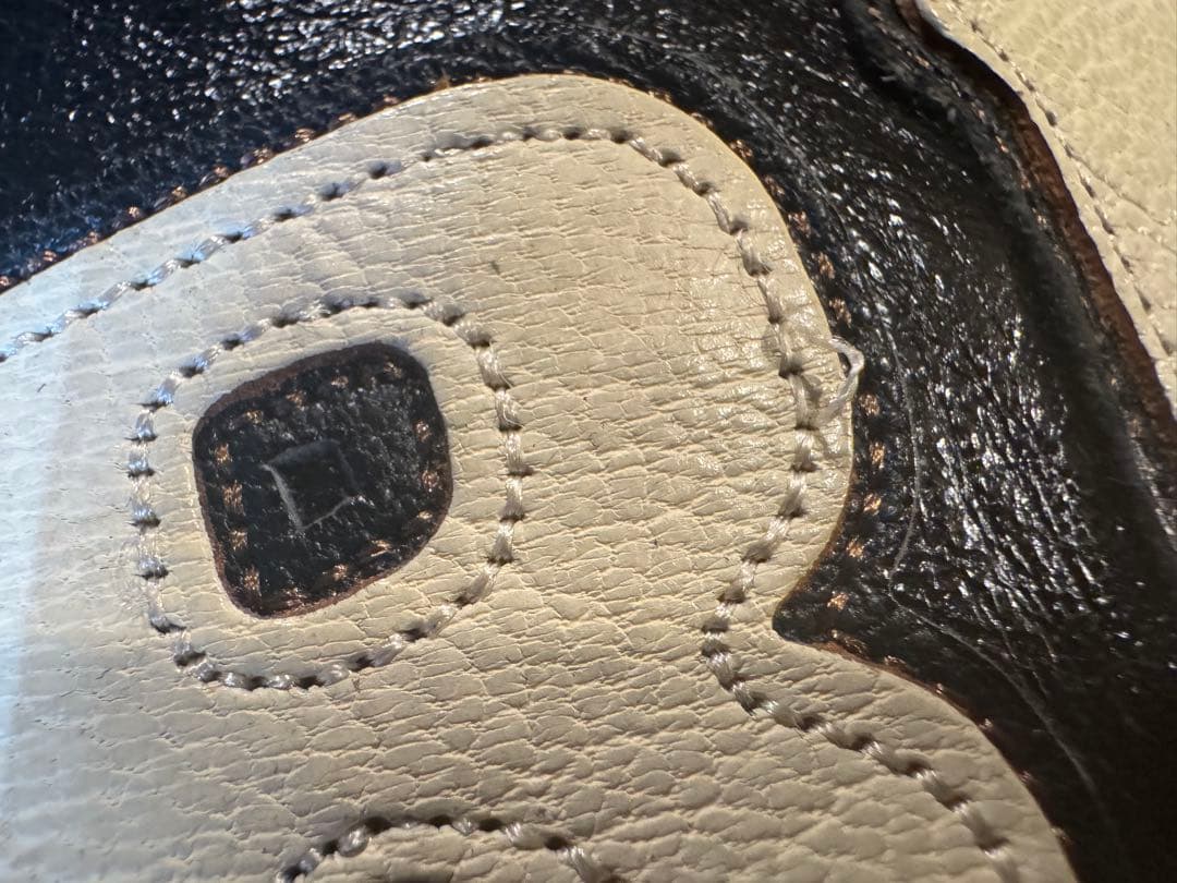 トイズマッコイ　BECK North East Leather ホースハイド