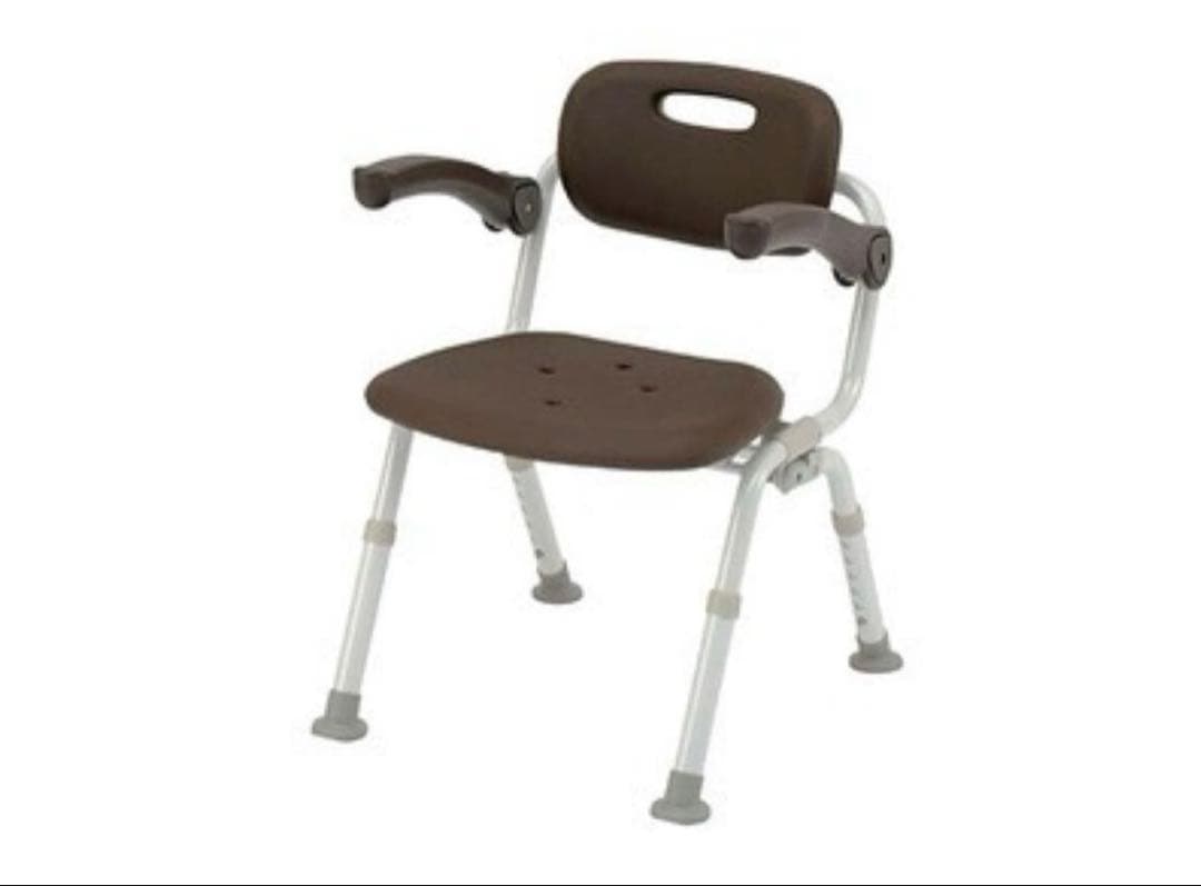 【セール！】Panasonic 介護用風呂椅子 ユクリア AirワイドSP