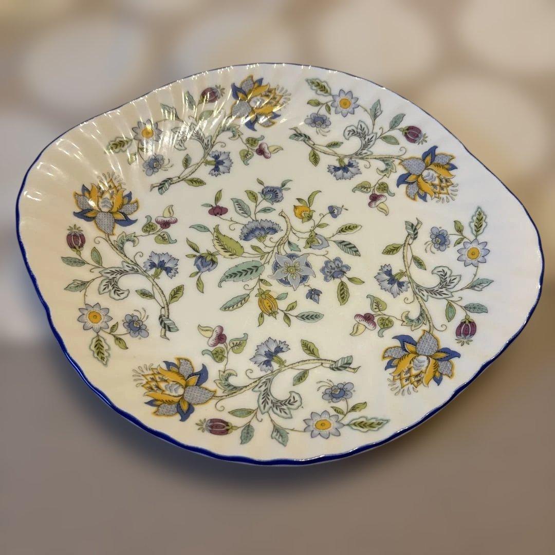 【美品】ミントン 大皿