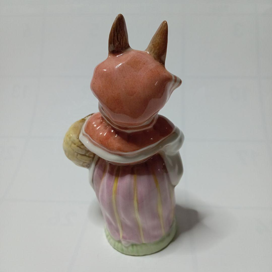 「値下げ」ロイヤルアルバート・ピーターラビットと仲間たち（５個）