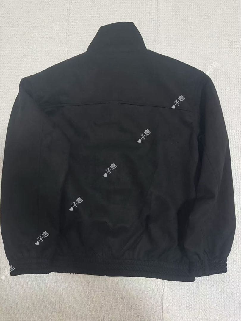 adidasアディダス 中国限定 蛇年トラックジャケット ブラック XL