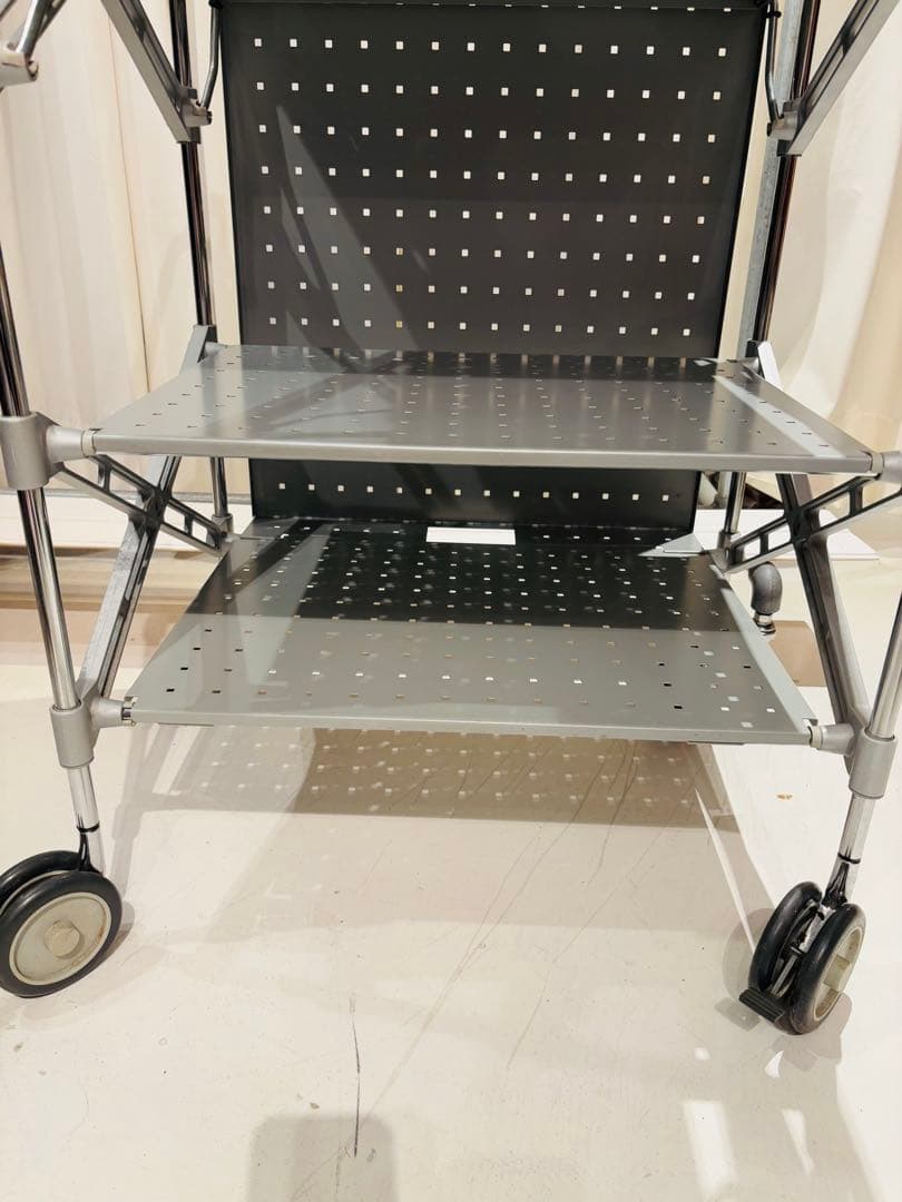 kartell カルテル OXO アントニオ チッテリオ ヴィンテージ