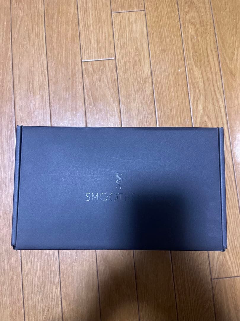 SMOOTHSKIN pure 脱毛器 本体