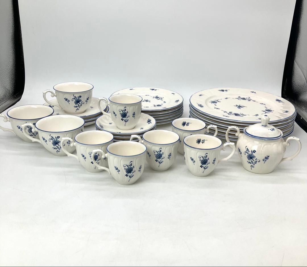 お値下げ ノリタケ クラフトーン カップ＆ソーサー お皿セット