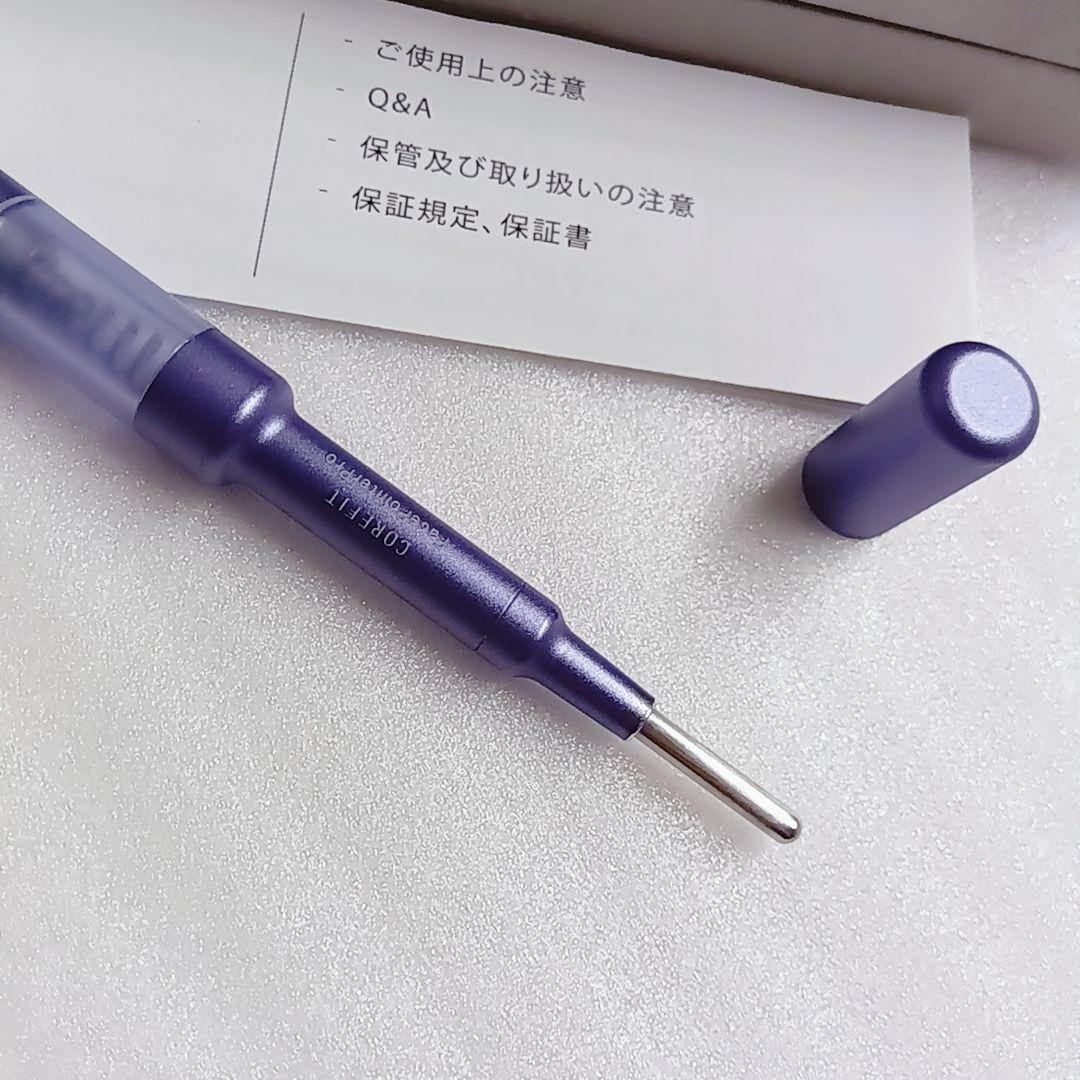 COREFIT フェイスポインタープロ Face-Pointer Pro