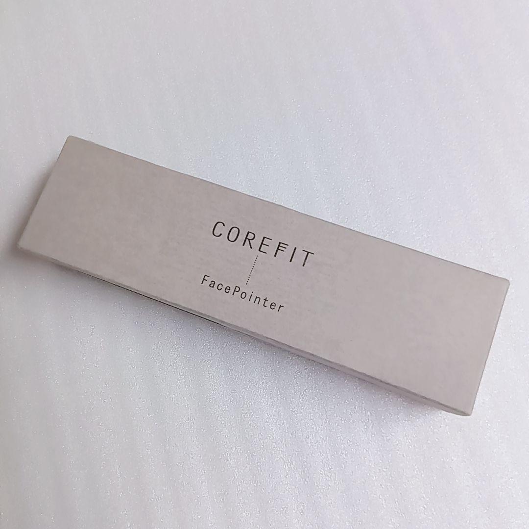 COREFIT フェイスポインタープロ Face-Pointer Pro