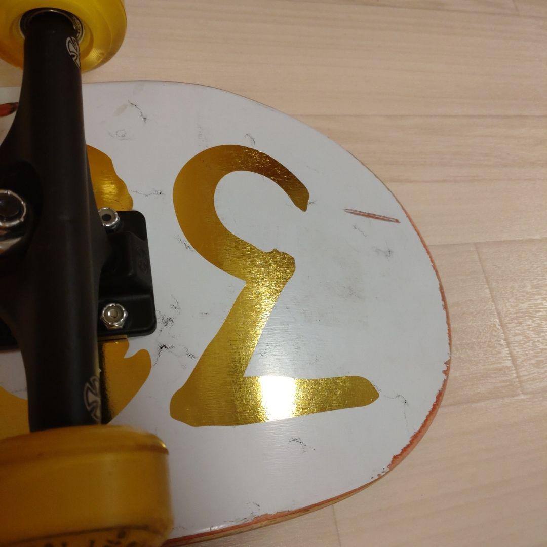 PREDUCE スケボー コンプリート