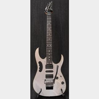 ギター Ibanez JEM77B RMR