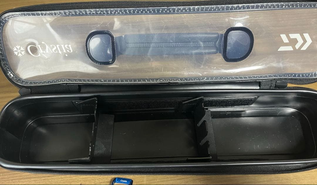 ダイワ　クリスティア　CRT Rα DAIWA ワカサギ　電動リール　2個