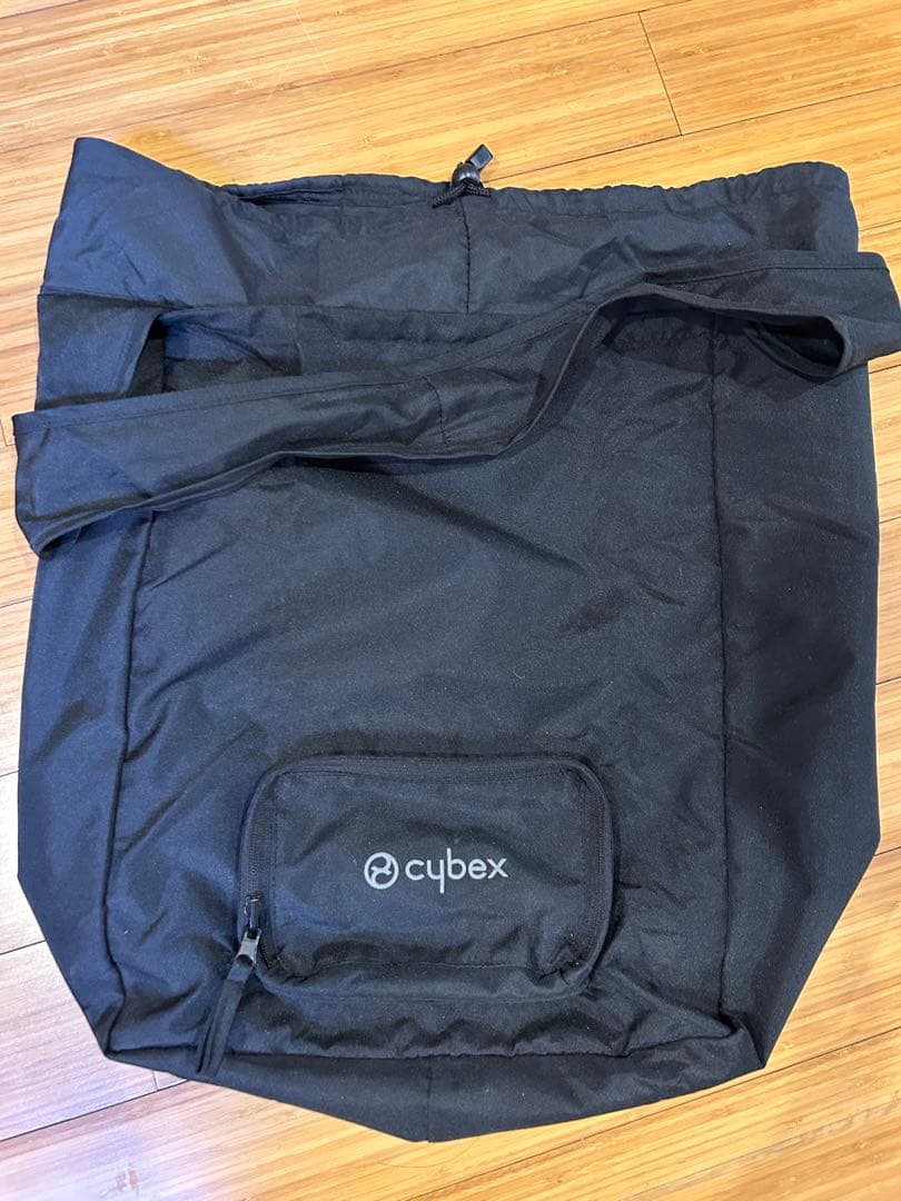 【chris】サイベックス リベル ラバグレー 2023年 バッグ付き