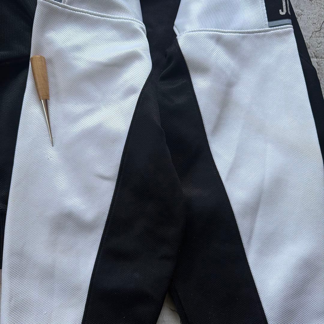 90s Juventus Kappa ユベントス　トラックジャケット XO