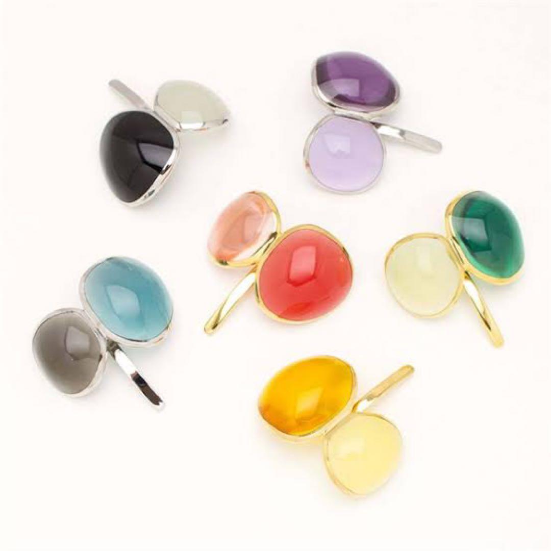 コンプレックスビズ × ルーカスジャック ポニーフック