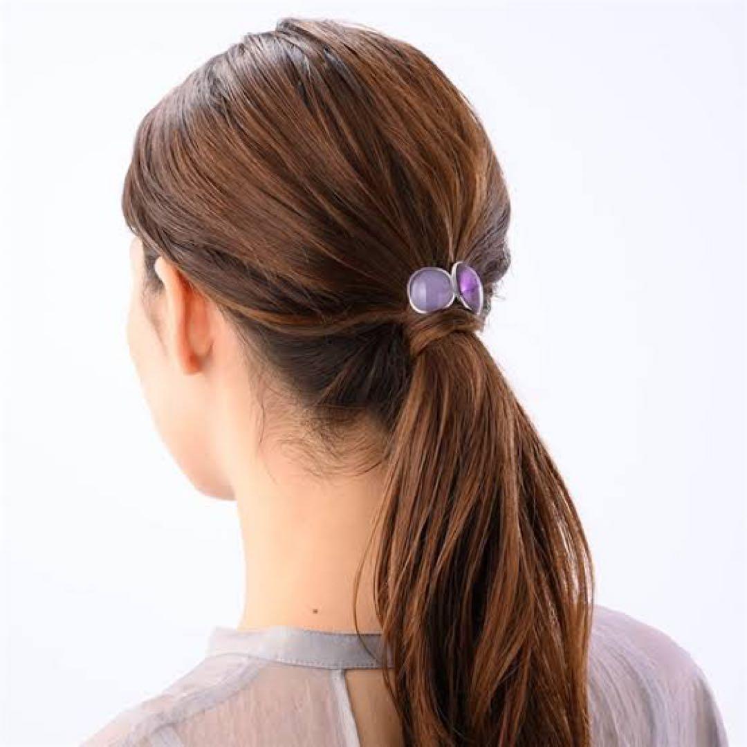 コンプレックスビズ × ルーカスジャック ポニーフック