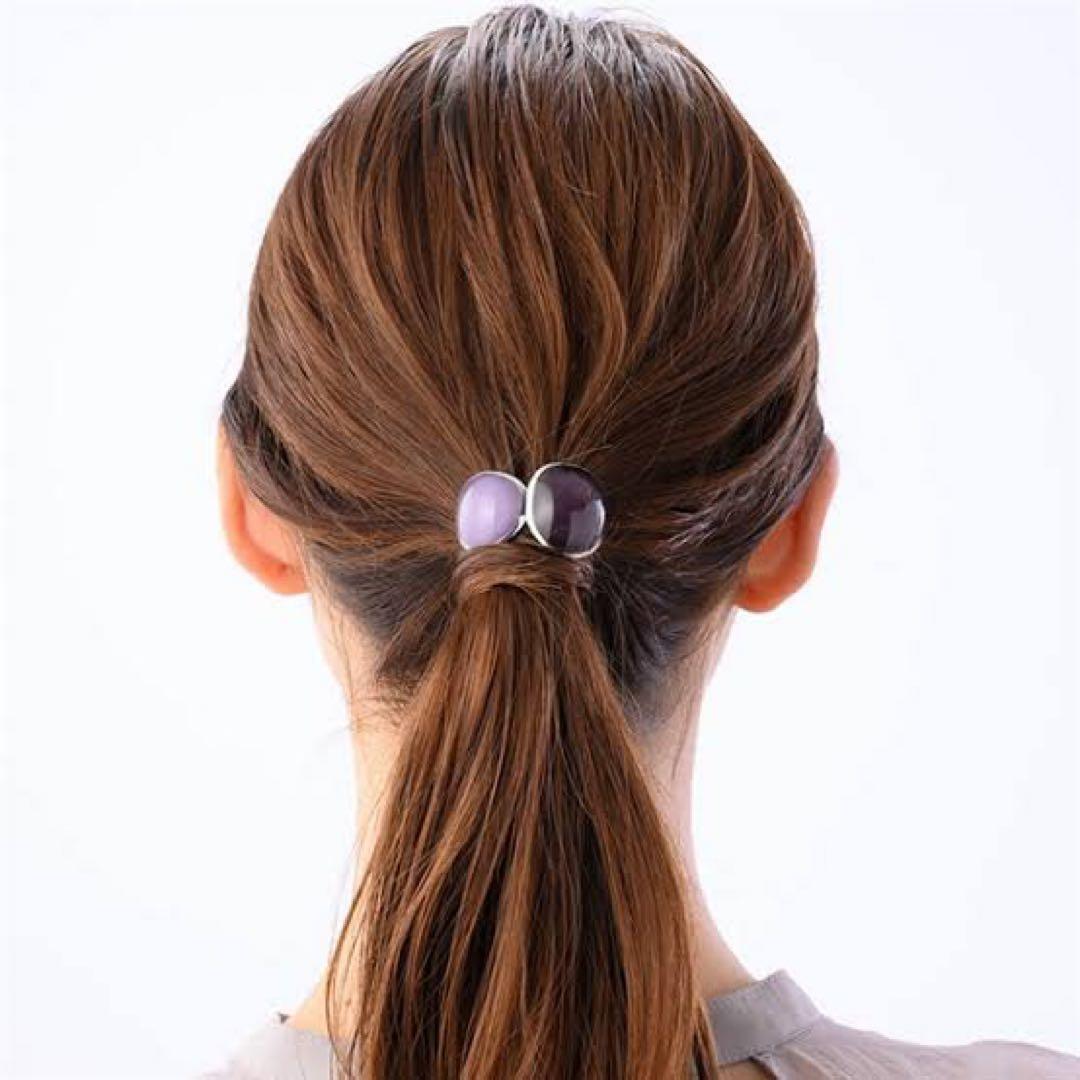 コンプレックスビズ × ルーカスジャック ポニーフック