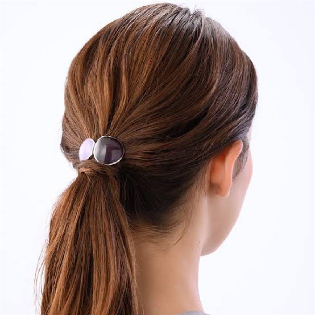 コンプレックスビズ × ルーカスジャック ポニーフック