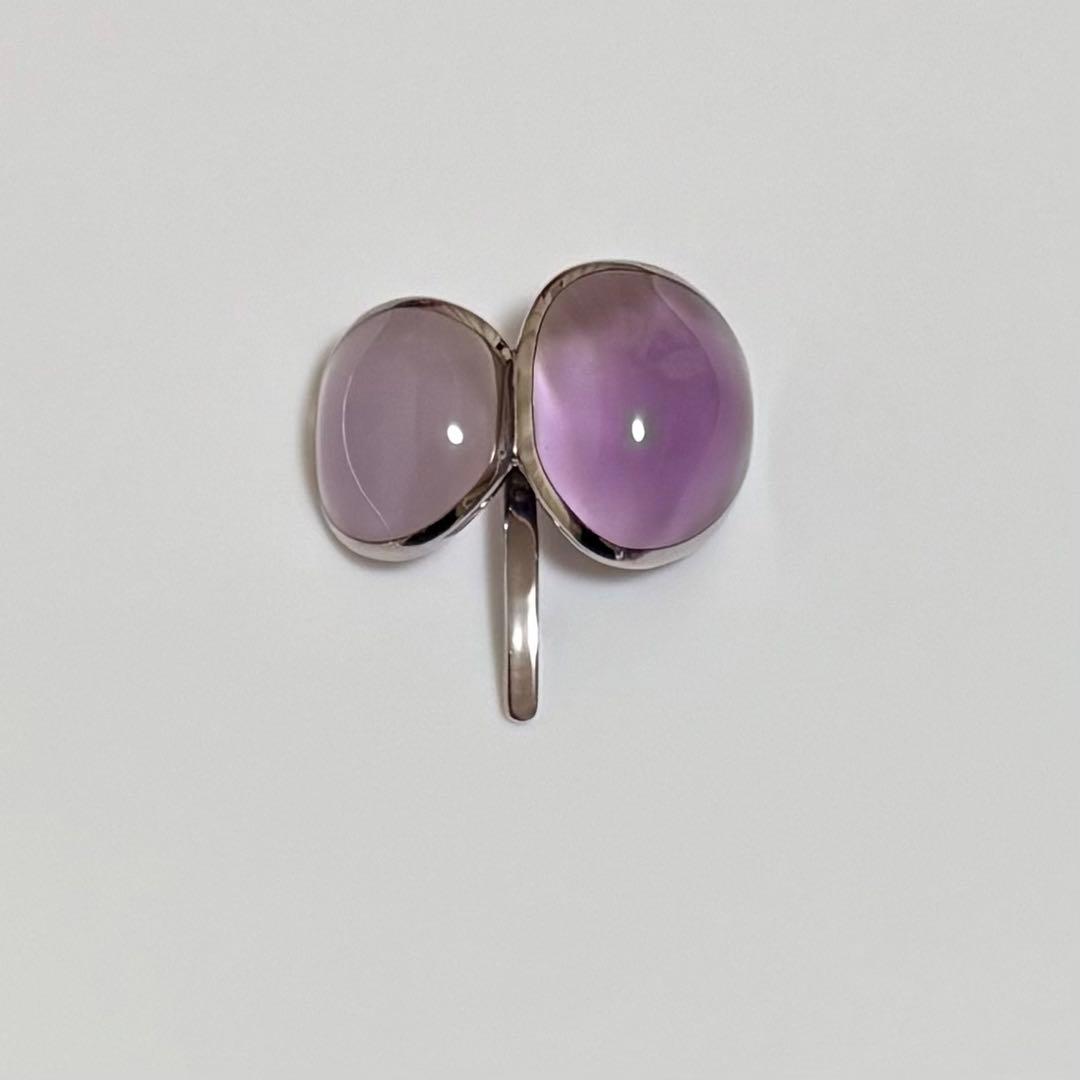 コンプレックスビズ × ルーカスジャック ポニーフック