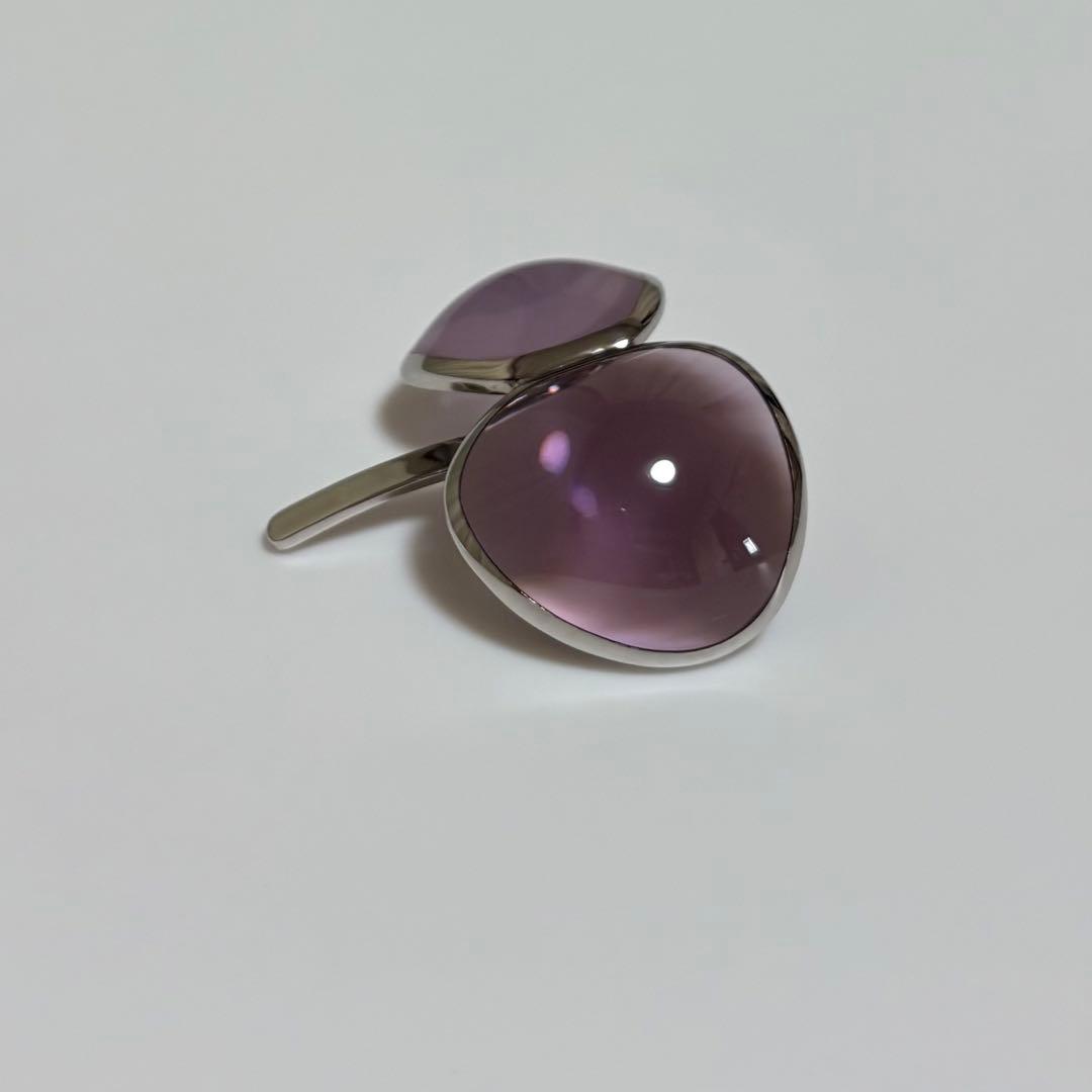 コンプレックスビズ × ルーカスジャック ポニーフック