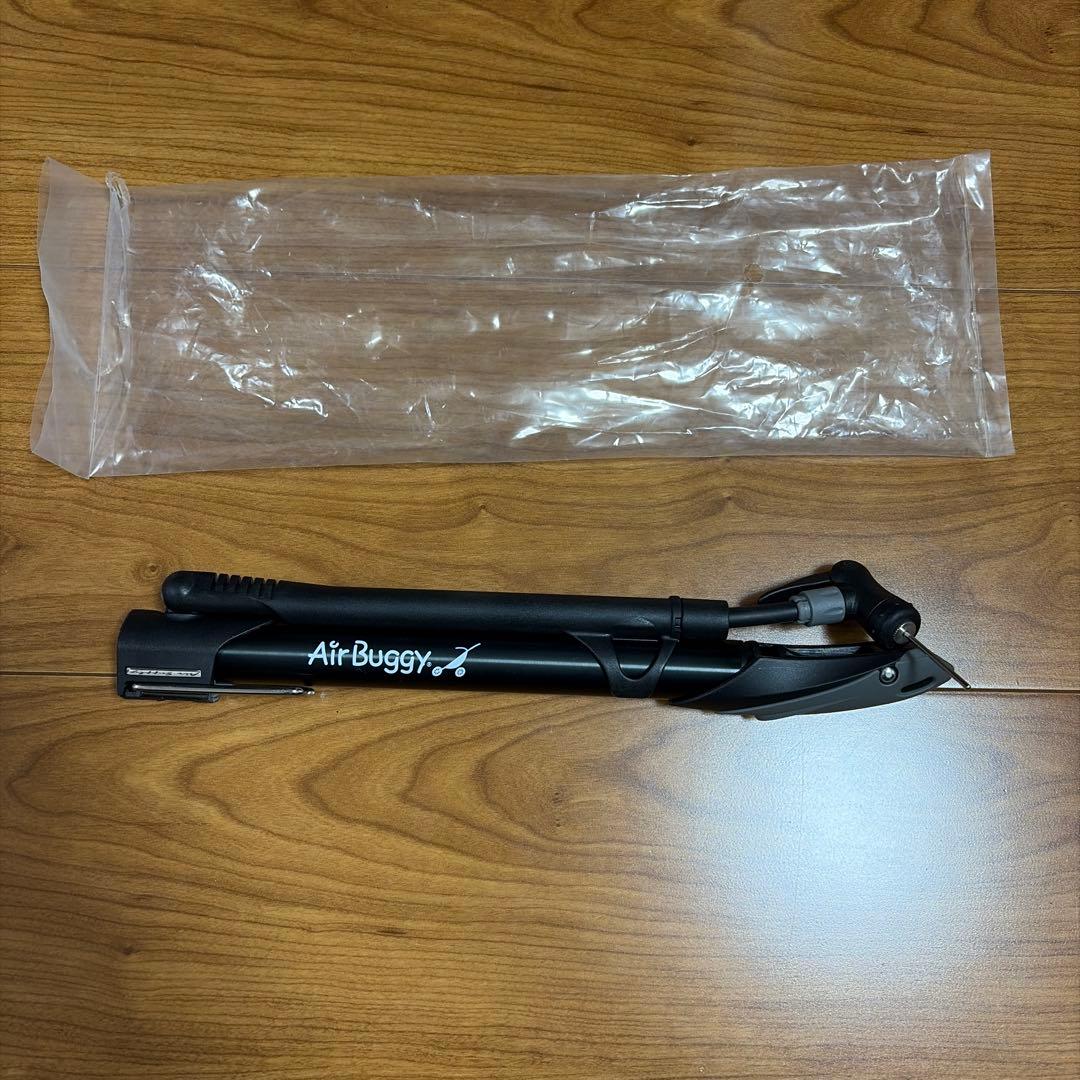 AirBuggy COCO DOUBLE（エアバギー ココダブル