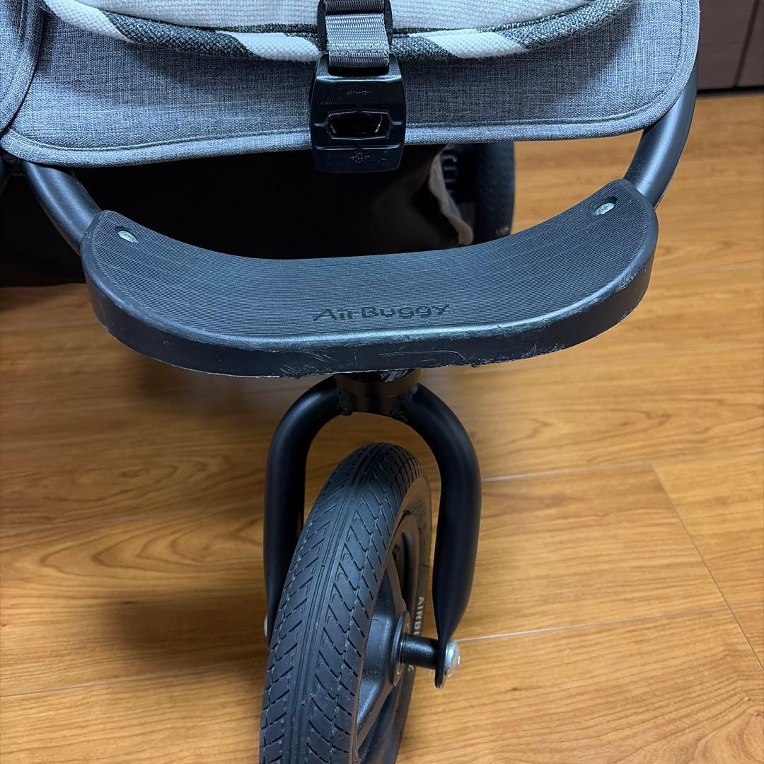 AirBuggy COCO DOUBLE（エアバギー ココダブル