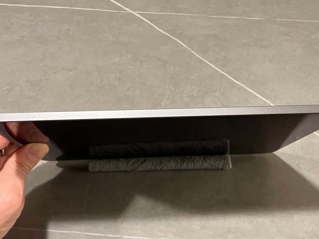 iPad Air 第５世代64GB Wi-Fiモデルスペースグレイ10.9インチ