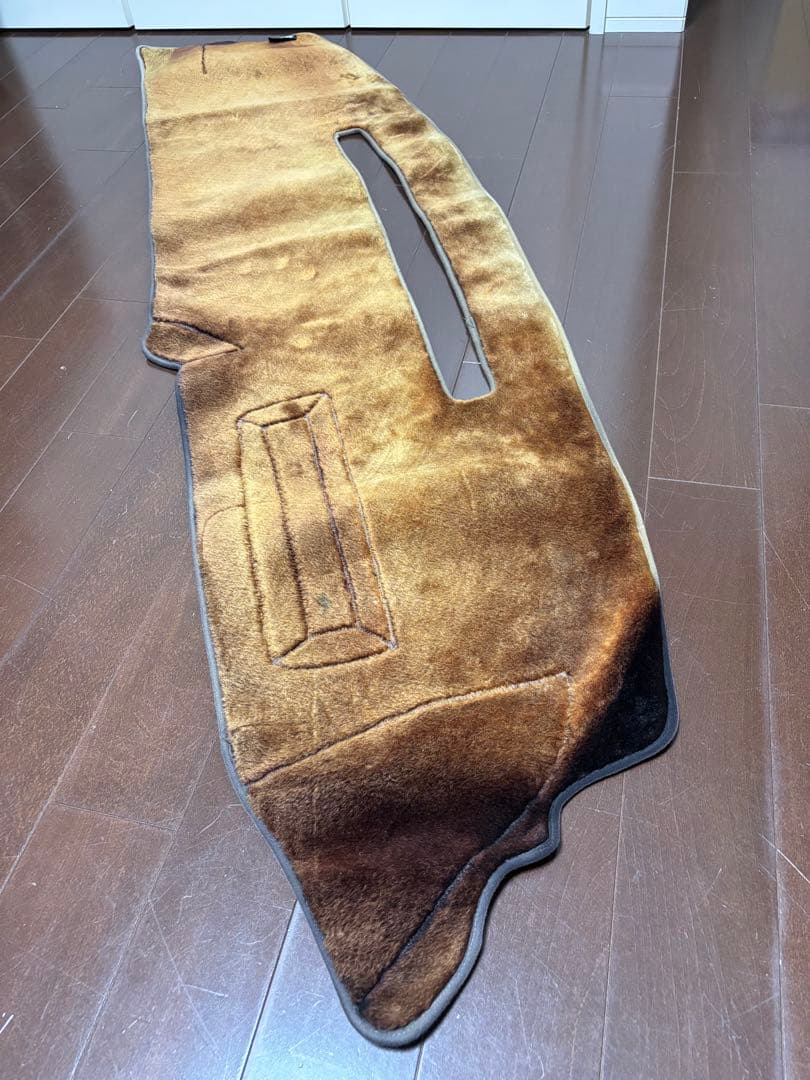 ★ シボレー タホ 1997ー1999年 ダッシュマット サバーバン c1500